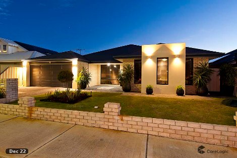 24 Rhapsody Cl, Shoalwater, WA 6169