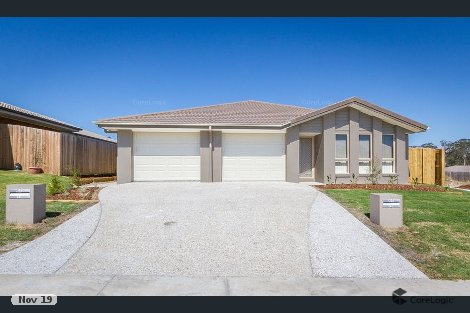 64 Aramac St, Brassall, QLD 4305