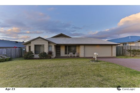 79 Pillar St, Middle Ridge, QLD 4350