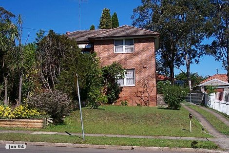 16 Evans Rd, Telopea, NSW 2117