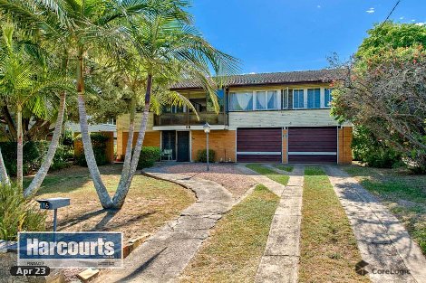 16 Kilburn St, Chermside, QLD 4032