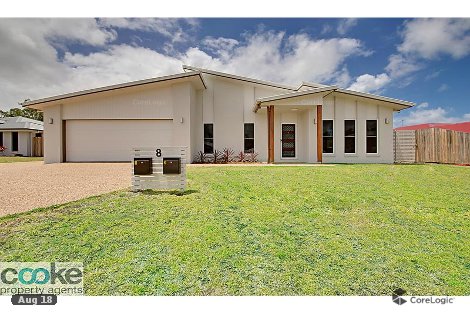 1/8 Plum Tree Cl, Taranganba, QLD 4703