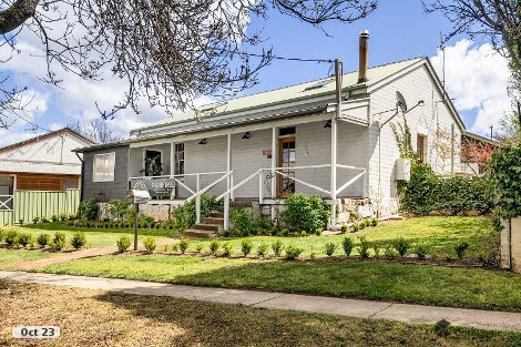 25 Sharp St, Cooma, NSW 2630