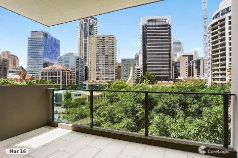 302/109 Astor Tce, Spring Hill, QLD 4000