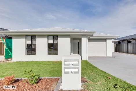 10 Santa Fe Cl, Cameron Park, NSW 2285