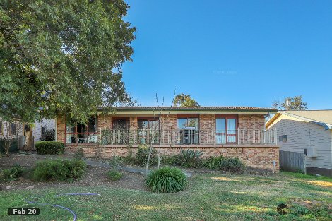19 Water St, Mulbring, NSW 2323