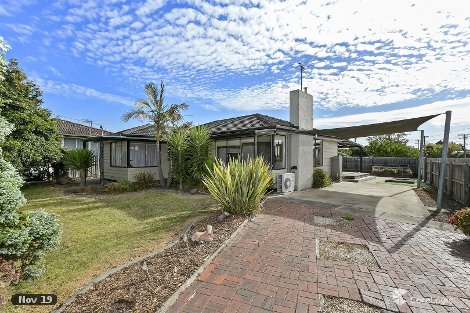 10 Andrew St, Newcomb, VIC 3219