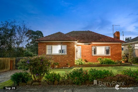 1 Valda St, Watsonia, VIC 3087