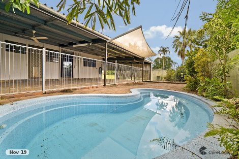 53 Mistletoe Cct, Karama, NT 0812