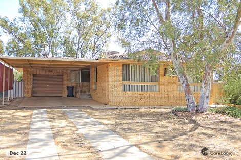 20 Prater St, Morawa, WA 6623