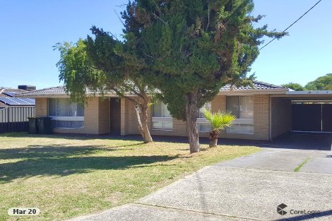 21 Wanjina Cres, Wanneroo, WA 6065