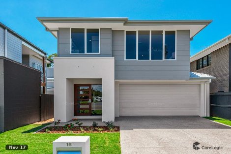 16 Junior Tce, Northgate, QLD 4013