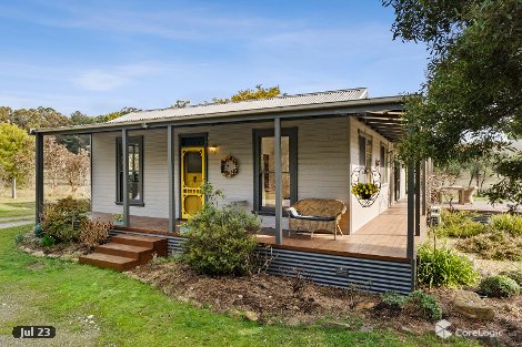 61 Deep Spring Rd, Eganstown, VIC 3461