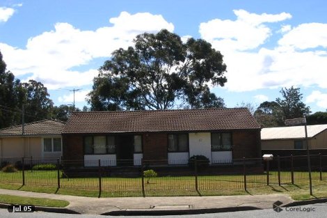 13 Mangariva Ave, Lethbridge Park, NSW 2770