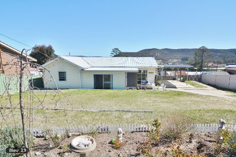 20 James Pde, Wallerawang, NSW 2845