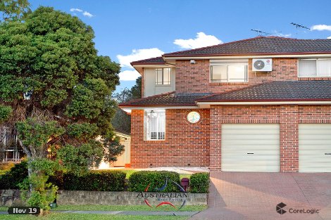 103a Barnier Dr, Quakers Hill, NSW 2763