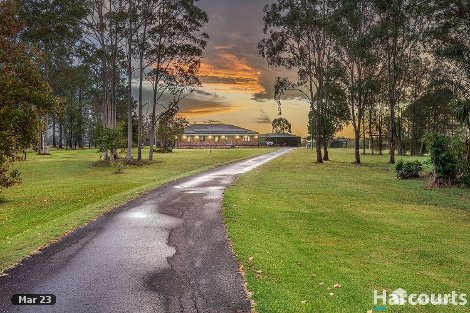 81 Brandy Hill Dr, Brandy Hill, NSW 2324