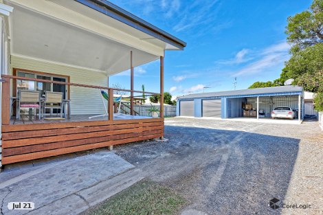 23 Macleod St, Bundaberg West, QLD 4670