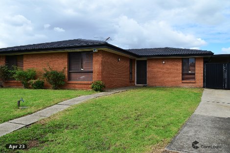 22 Kindee Ave, Bonnyrigg, NSW 2177