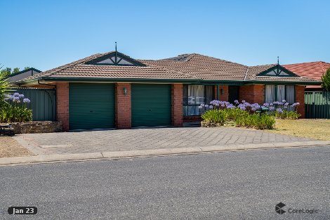 18 Rodeo St, Walkley Heights, SA 5098