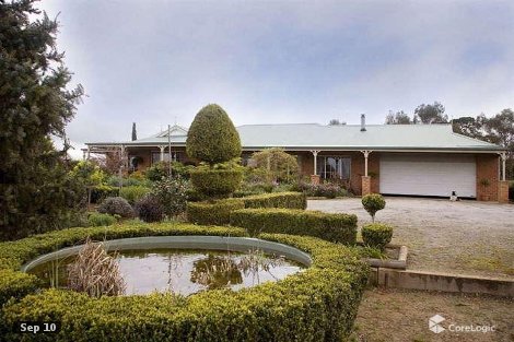 640 East West Rd, Bona Vista, VIC 3820