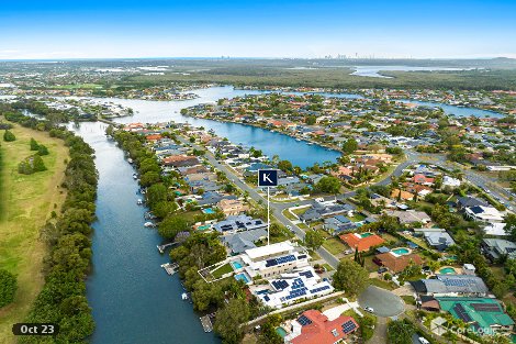 10a Saltwater Tce, Helensvale, QLD 4212