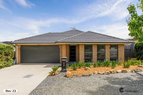 13 Maiya St, Ngunnawal, ACT 2913