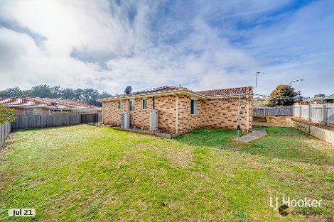 35 Hugh Mckay Cres, Dunlop, ACT 2615