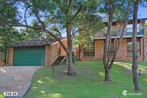 5 Georges Rd, Otford, NSW 2508