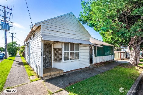 58 Fitzroy St, Mayfield, NSW 2304