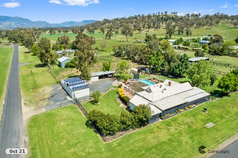 830 Merriwa Rd, Warrah, NSW 2339