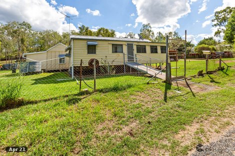 10 Gilmore St, Mount Morgan, QLD 4714