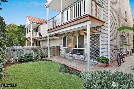 3/33 Rialto St, Stones Corner, QLD 4120