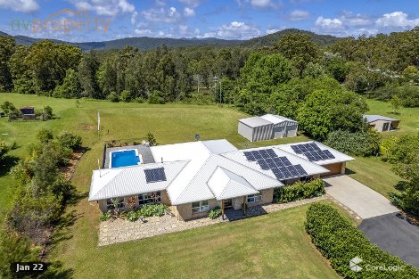 18 Warrell Waters Rd, Gumma, NSW 2447