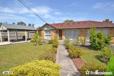 49 Pembroke Rd, Mooroolbark, VIC 3138