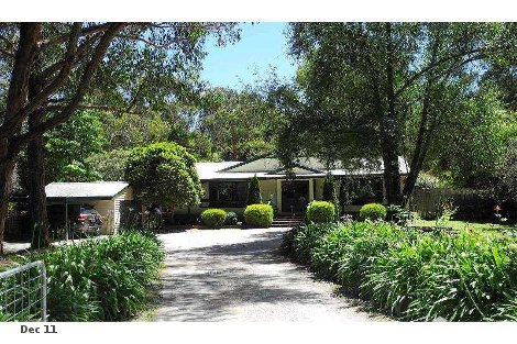 19 Hazford St, Healesville, VIC 3777