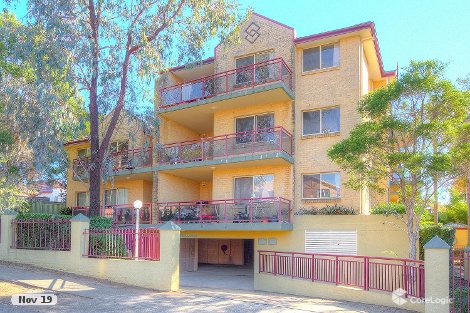 3/15-23 Mowle St, Westmead, NSW 2145