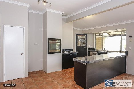 1 Frond Cct, Banksia Grove, WA 6031