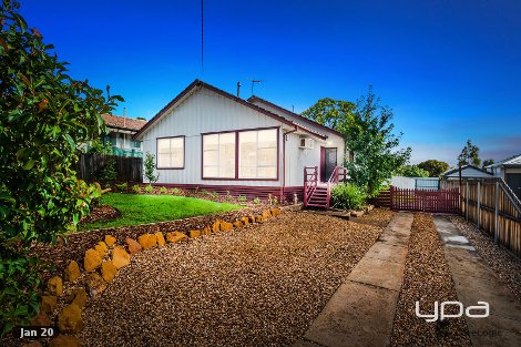 6 Anderson St, Bacchus Marsh, VIC 3340