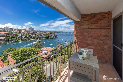 25/4-8 Kareela Rd, Cremorne Point, NSW 2090