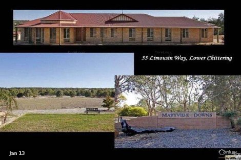 55 Limousin Way, Lower Chittering, WA 6084