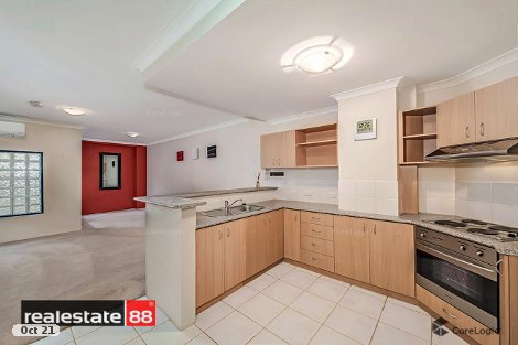 43/190 Hay St, East Perth, WA 6004