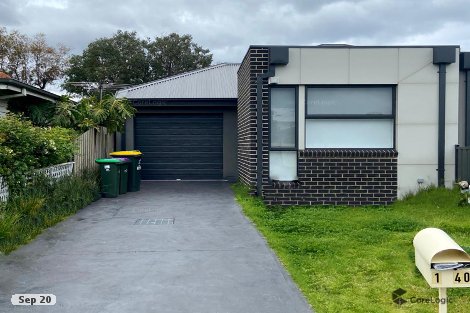 40 Brook Dr, Altona, VIC 3018