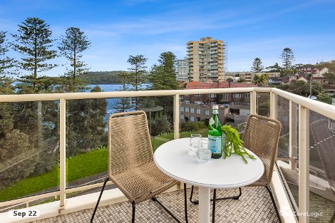 8/37 The Crescent, Manly, NSW 2095