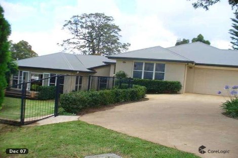 19 Rangeview Rd, Blue Mountain Heights, QLD 4350