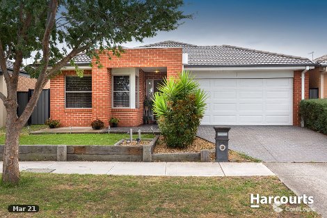 7 Tawleed Gr, Clyde North, VIC 3978