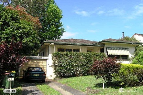 25 Batley St N, Gosford, NSW 2250