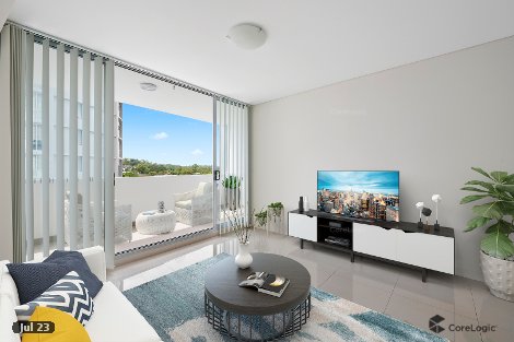 608/299-301 Old Northern Rd, Castle Hill, NSW 2154