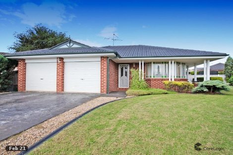 33 She Oak Gr, Narellan Vale, NSW 2567