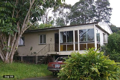 2 Salford St, Salisbury, QLD 4107